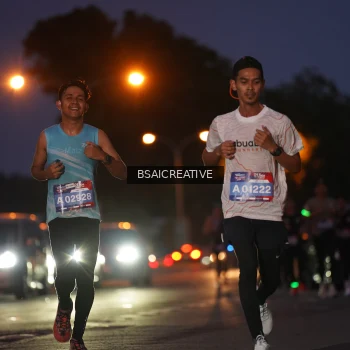 Runner Photo 3891839