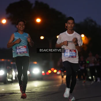 Runner Photo 3891841