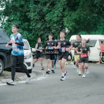 Runner Photo 3891842
