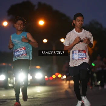 Runner Photo 3891844