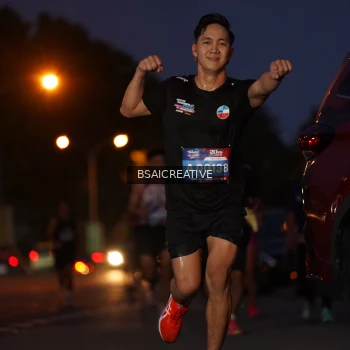 Runner Photo 3891846