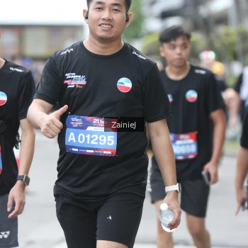 Runner Photo 3891848