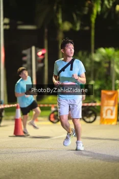 Runner Photo 3891852