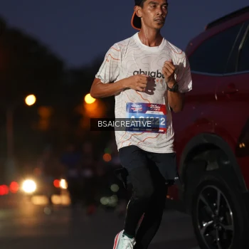 Runner Photo 3891855