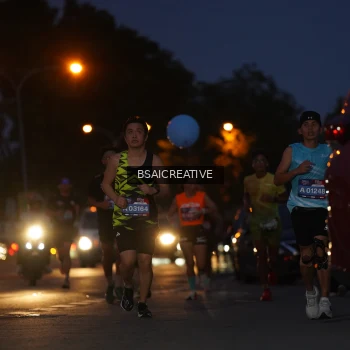 Runner Photo 3891856