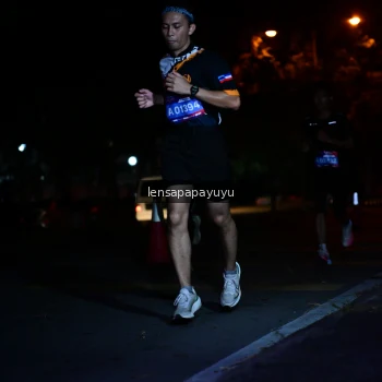 Runner Photo 3891858
