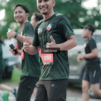 Runner Photo 3891863