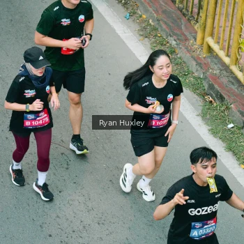 Runner Photo 3891865