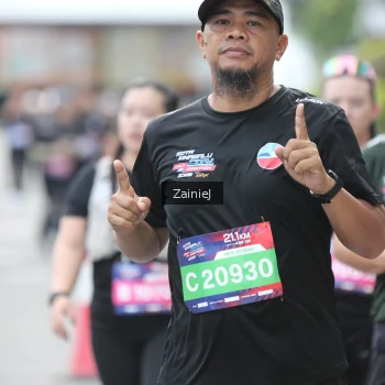 Runner Photo 3891867