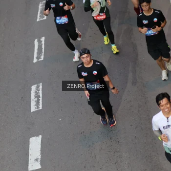 Runner Photo 3891869