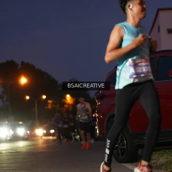 Runner Photo 3891870
