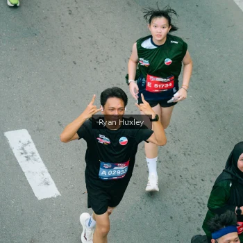 Runner Photo 3891872