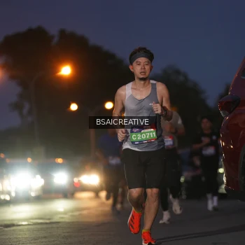 Runner Photo 3891885