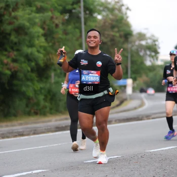 Runner Photo 3891888