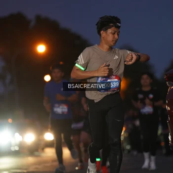 Runner Photo 3891895
