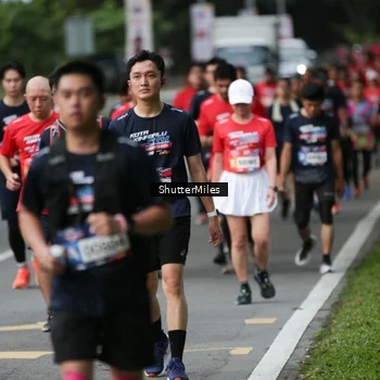 Runner Photo 38919