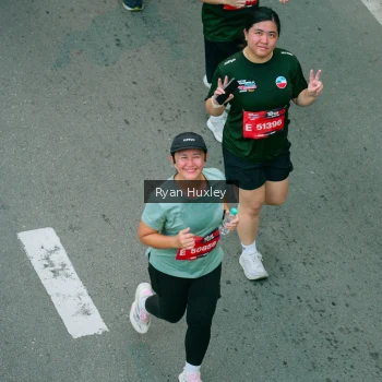 Runner Photo 3891900