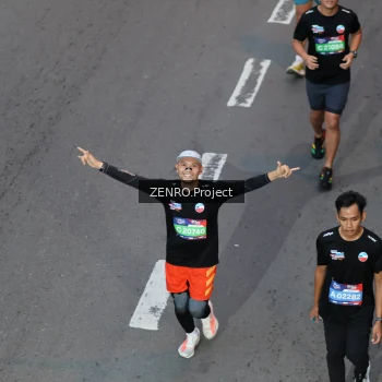 Runner Photo 3891904