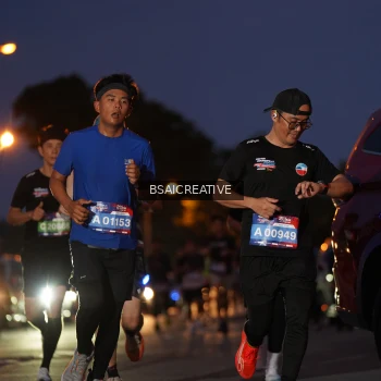 Runner Photo 3891908