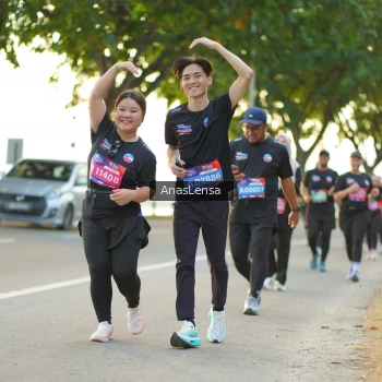 Runner Photo 3891910