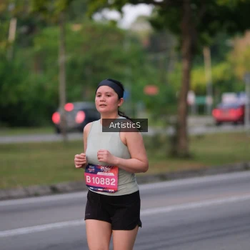 Runner Photo 3891912