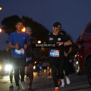 Runner Photo 3891917