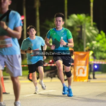 Runner Photo 3891924