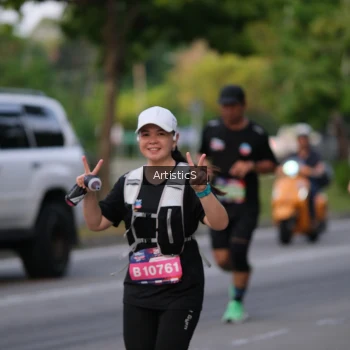 Runner Photo 3891925