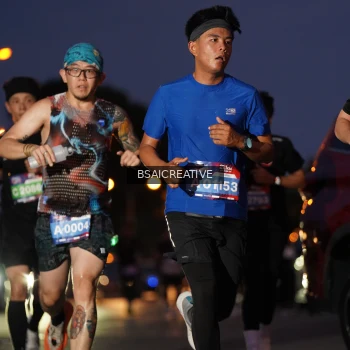 Runner Photo 3891926