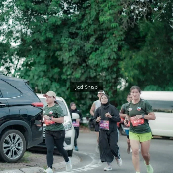 Runner Photo 3891929