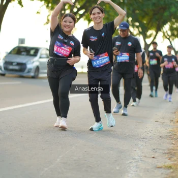 Runner Photo 3891930