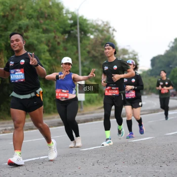 Runner Photo 3891931