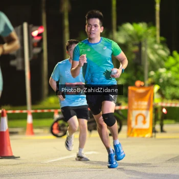 Runner Photo 3891938