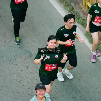 Runner Photo 3891942