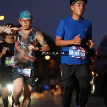 Runner Photo 3891947