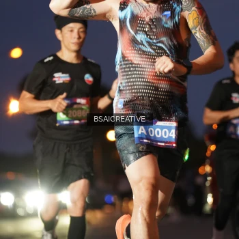 Runner Photo 3891951