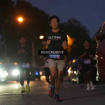 Runner Photo 3891957