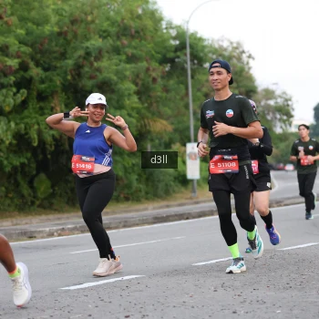 Runner Photo 3891977