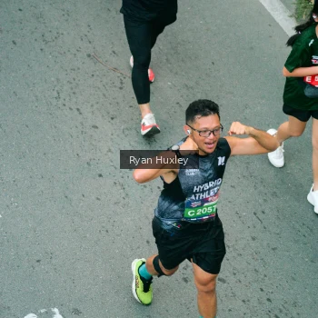 Runner Photo 3891979