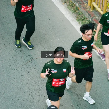 Runner Photo 3891985