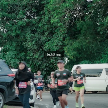 Runner Photo 3891992