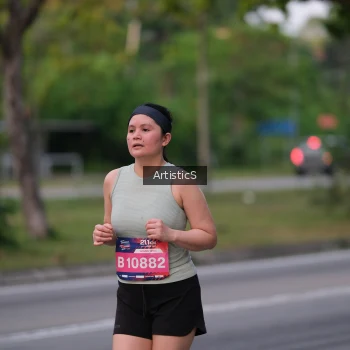 Runner Photo 3891997