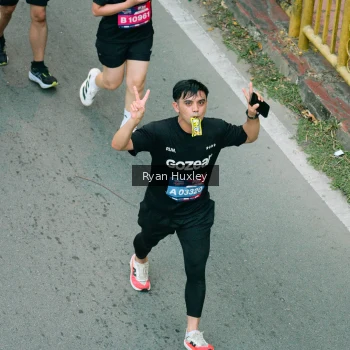 Runner Photo 3892002