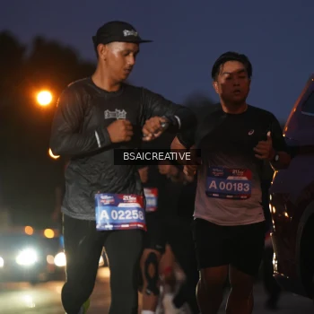 Runner Photo 3892005