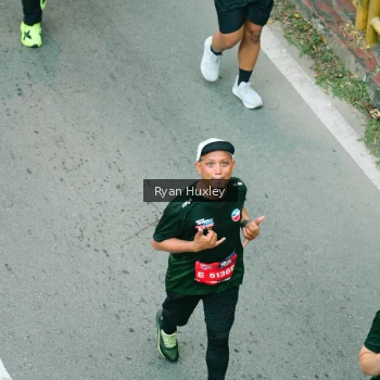 Runner Photo 3892011