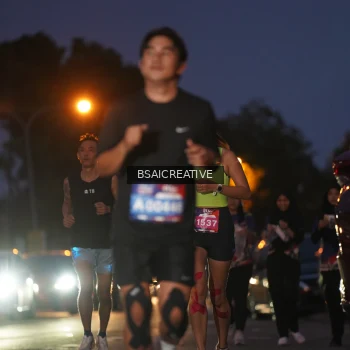 Runner Photo 3892027