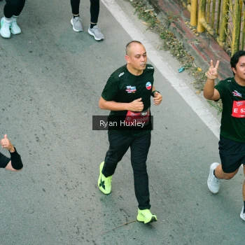 Runner Photo 3892033