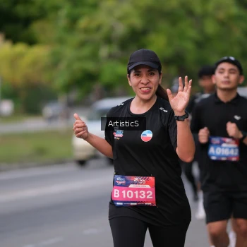 Runner Photo 3892055