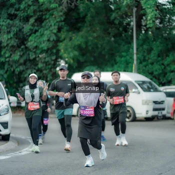 Runner Photo 3892063