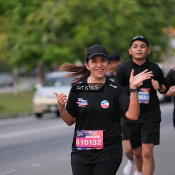 Runner Photo 3892068